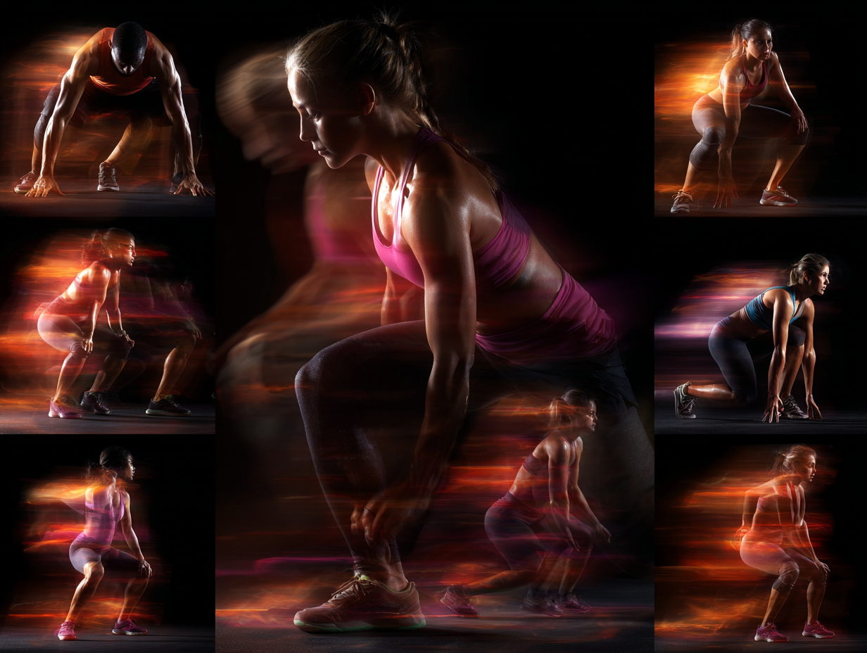 Команда професійних тренерів drastino різного віку та досвіду